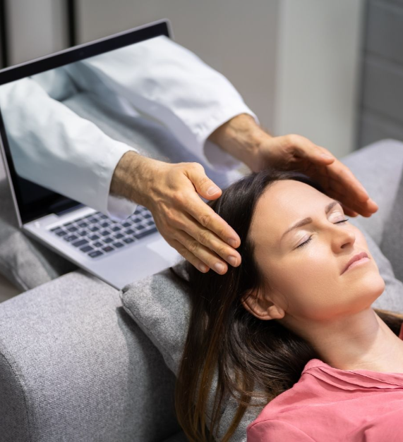 Online Türk Psikolog, Potsdam