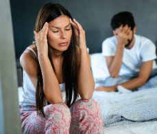 Potsdam cinsel terapi