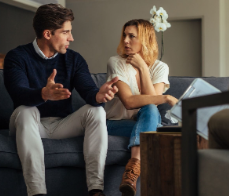 Potsdam evlilik terapisi