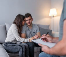 Potsdam ilişki terapisi